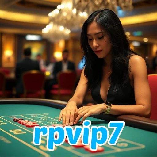 rpvip7 Game Aksi