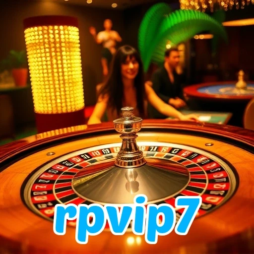 rpvip7 Afiliasi Game
