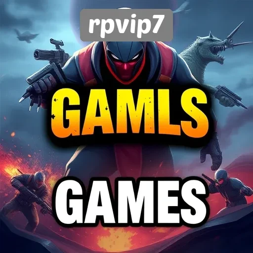 Ulasan Game Terbaik yang Tersedia di Rpvip7