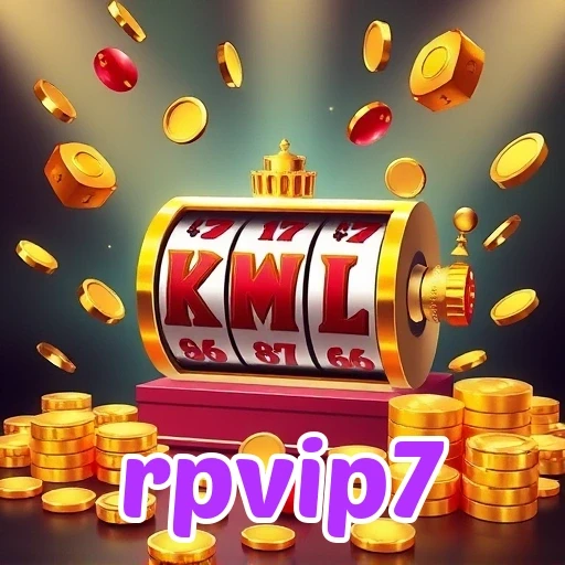 rpvip7 Game Santai