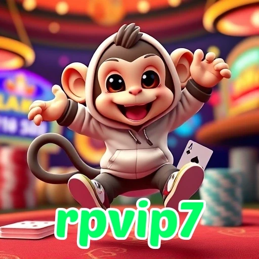 rpvip7 Komunitas Gamer
