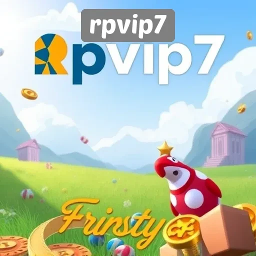 Perbandingan Rpvip7 dengan Situs Game Lainnya