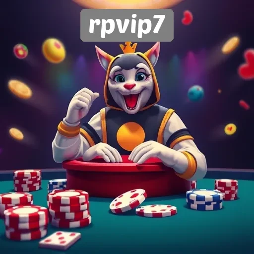 Menggali Jenis Permainan yang Tersedia di Rpvip7