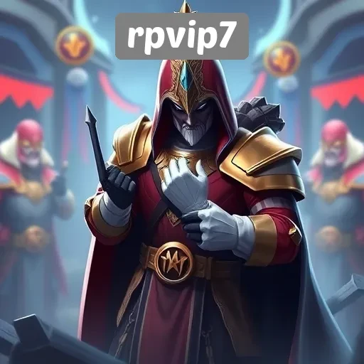 Menjelajahi Fitur Unggulan Situs Game Rpvip7