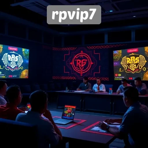 Fitur Unggulan RPVIP7 untuk Pengguna di Indonesia