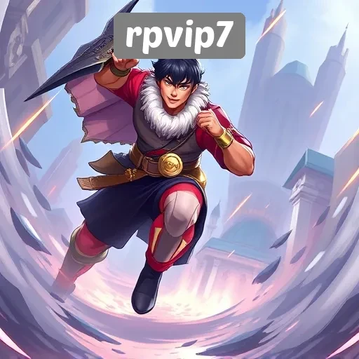 Keunggulan Game di Rpvip7 yang Harus Dicoba