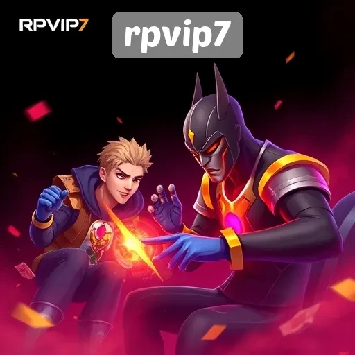 Inovasi Permainan di RPVIP7 yang Patut Dicoba