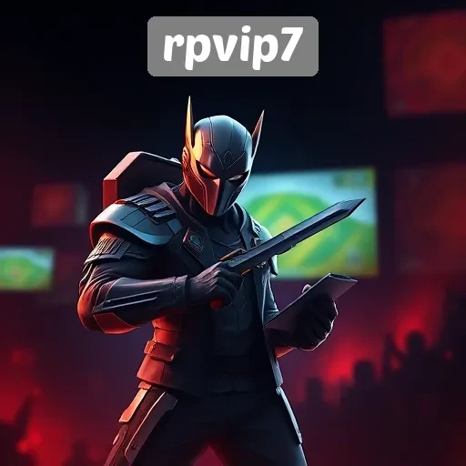 Teleskop Dunia Game Rpvip7 untuk Pemain Indonesia