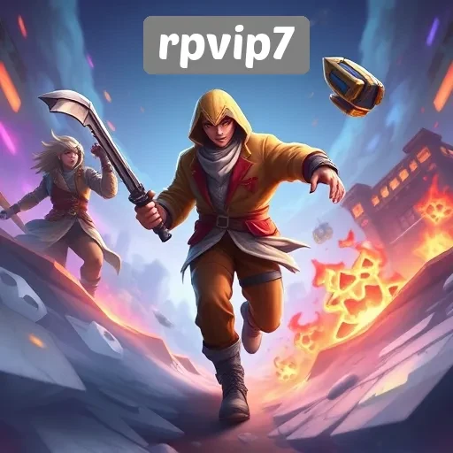 Tren Game Di Rpvip7 Yang Patut Dicoba