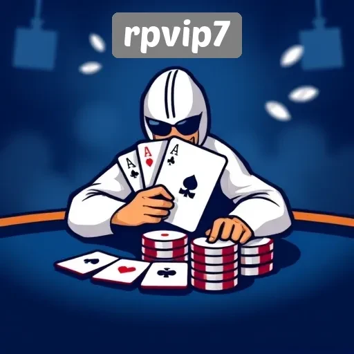 Panduan Lengkap Memulai Permainan di Situs Rpvip7