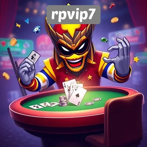 Mengenal Rpvip7 Sebagai Situs Game Terpercaya di Indonesia