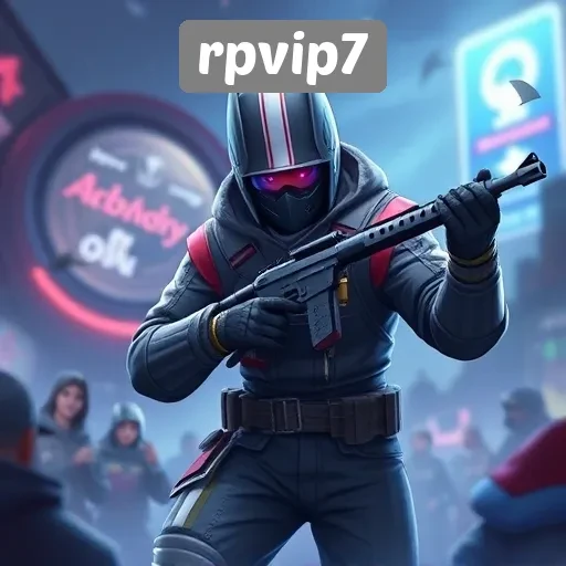 Koleksi Game Terbaru yang Tersedia di RPVIP7