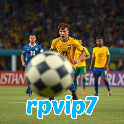 rpvip7 Merchandise Game