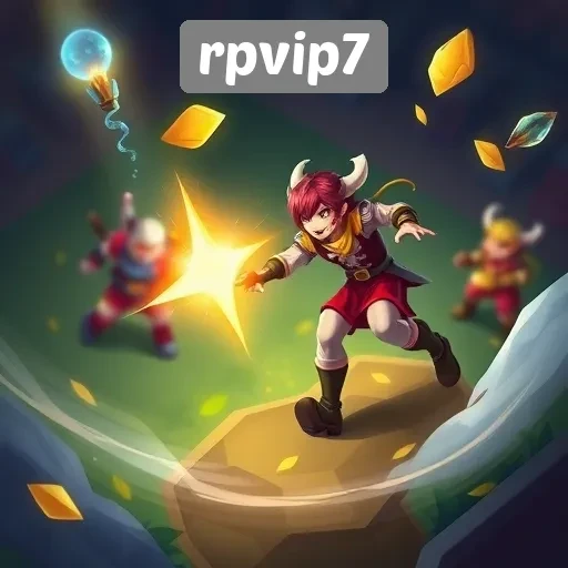 Mengulas Fitur Terbaru di Situs Game Rpvip7