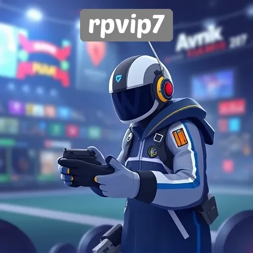 Bagaimana rpvip7 Mempengaruhi Industri Game di Indonesia