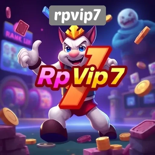 Mengenal Rpvip7 sebagai Platform Game Terpercaya di Indonesia