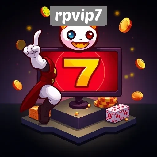 Kelebihan Rpvip7 Sebagai Platform Game Online