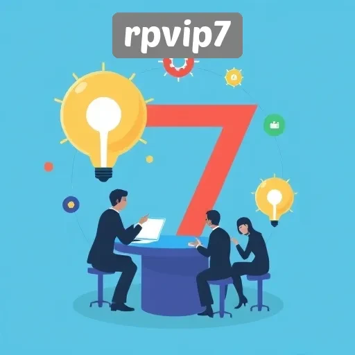Strategi RPVIP7 untuk Meningkatkan Pengguna