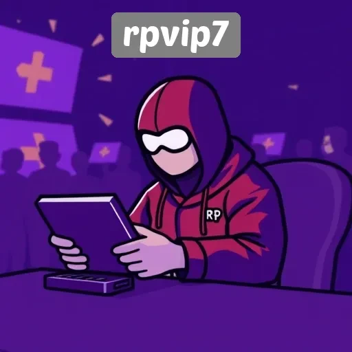 Evaluasi Keamanan dan Privasi di RPVIP7 untuk Pengguna