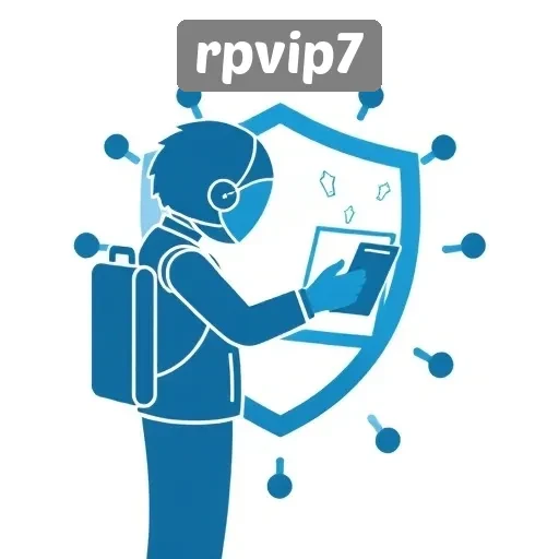 Diskusi Mengenai Fitur Keamanan di RPVIP7