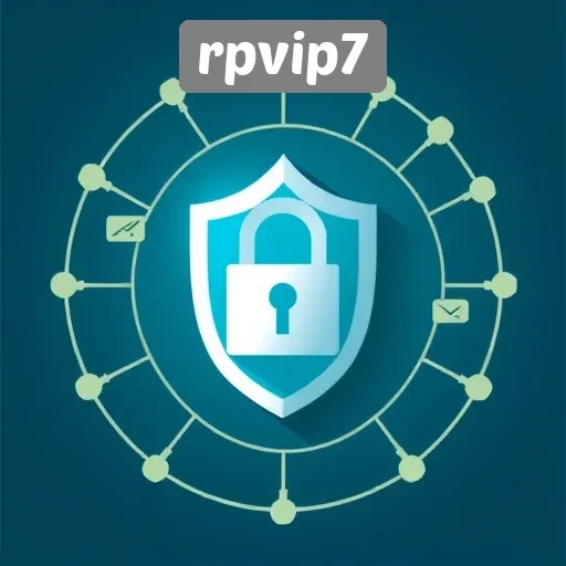 Menelusuri Keamanan dan Privasi di Rpvip7