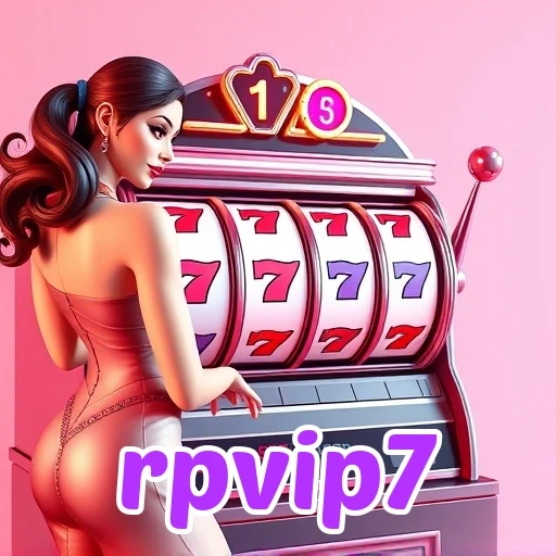 rpvip7 Game Simulasi