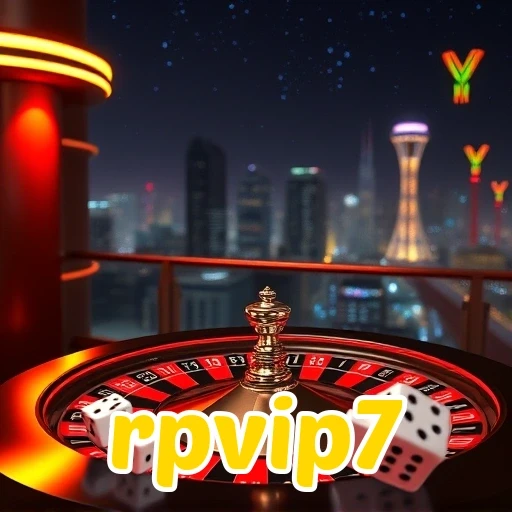 rpvip7 Streaming Game