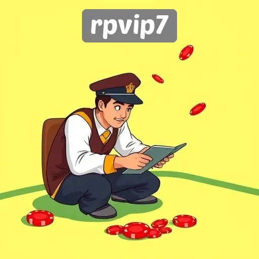 Tips Memanfaatkan Fitur Unik di Rpvip7