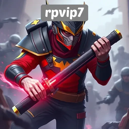 Karakteristik Unik yang Dimiliki Situs Game rpvip7