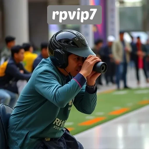 Review Pengalaman Pengguna di RPVIP7