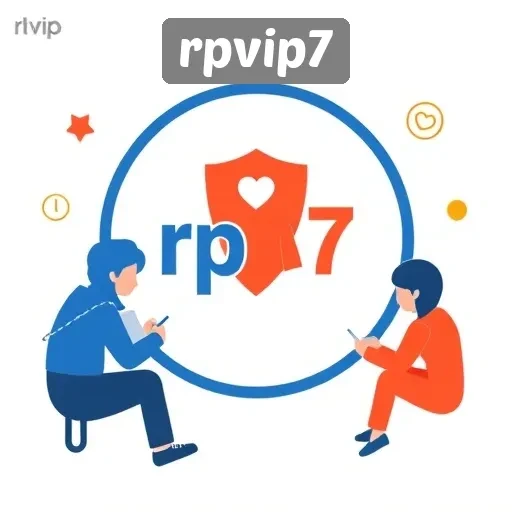 Keamanan dan Privasi Pengguna di Rpvip7