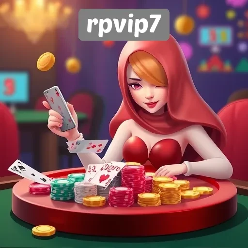 Berbagai Jenis Permainan Tersedia di Rpvip7