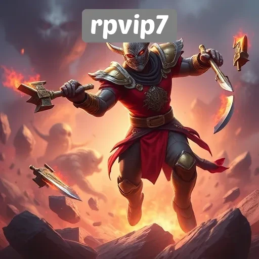 Mengapa rpvip7 Menjadi Pilihan Utama para Gamer